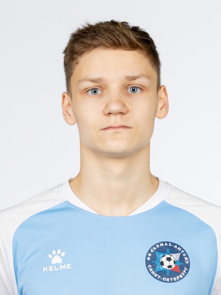 Александр Александрович Ятин