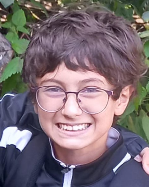 Георгий Аркадьевич Мирзаянц