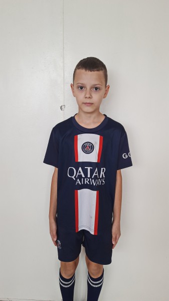 Артемий Алексеевич Полянский