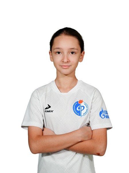 Екатерина Дмитриевна Талалаева