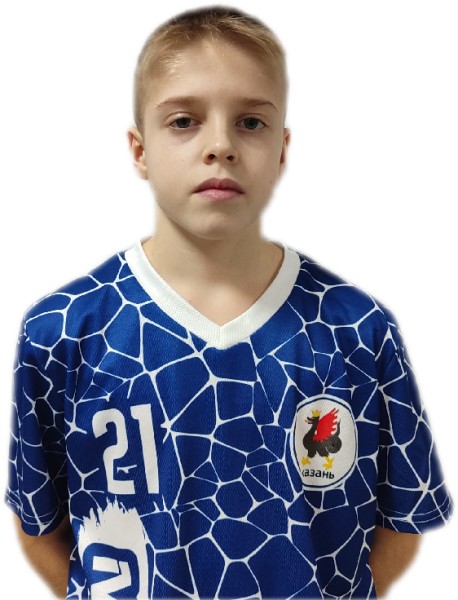 Леонид Александрович Бекеев