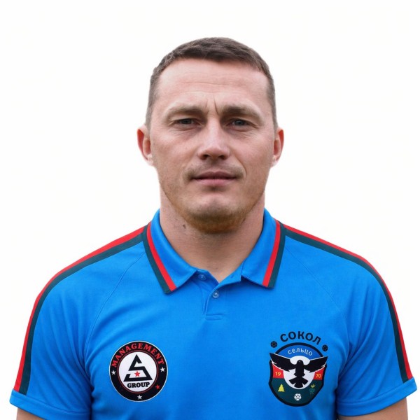 Александр Сергеевич Ерохин