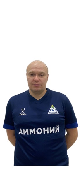 Артур Талгатевич Назмиев
