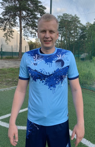 Павел Васильевич Лайтер