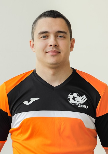 Лев Алексеевич Чигарев