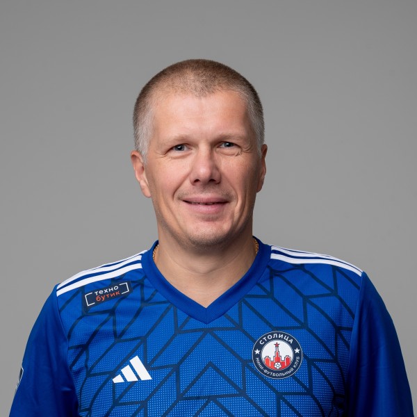 Константин Иванович Левин