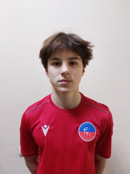 Руслан  Галиев