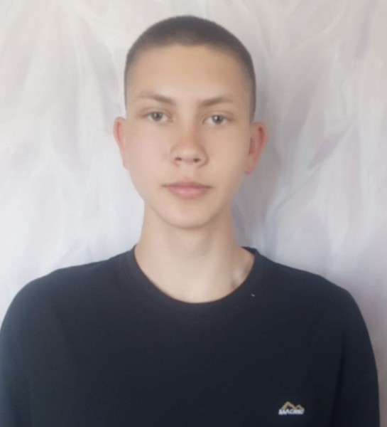 Данил Александрович Аверьянов