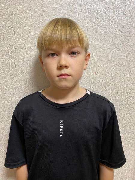 Ранель Ильгизович Нуреев