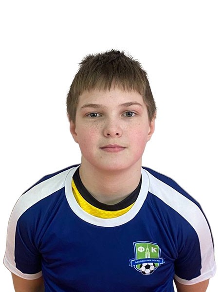 Арсений Сергеевич Толов