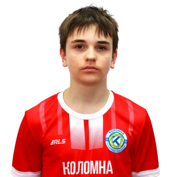 Никита Александрович Милица