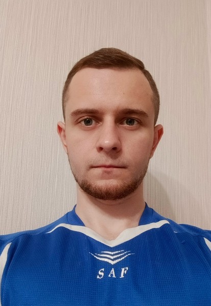 Максим Романович Думачев