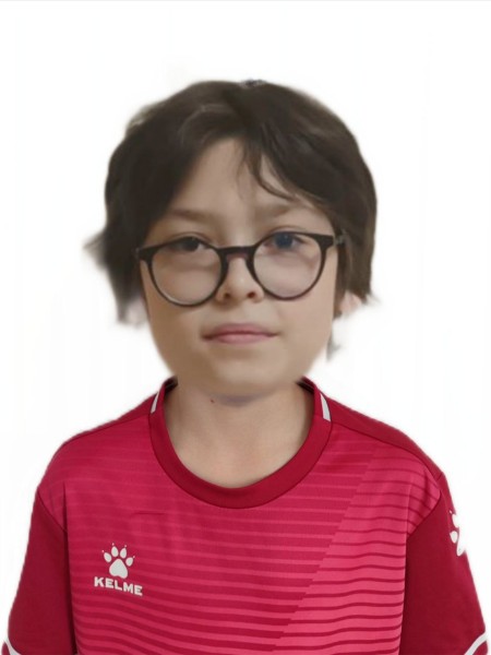 Тимур Эрикович Зиннуров