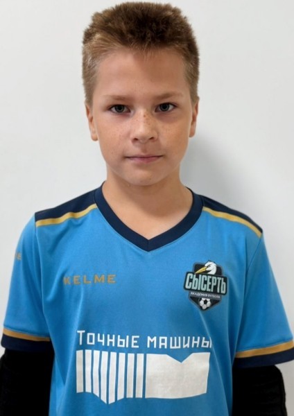 Владимир Витальевич Галашевский