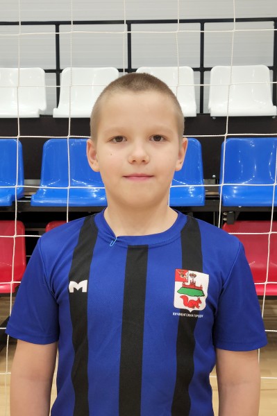 Иван Алексеевич Протасов