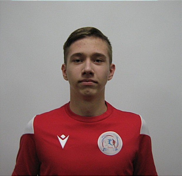 Даниил Сергеевич Качнов