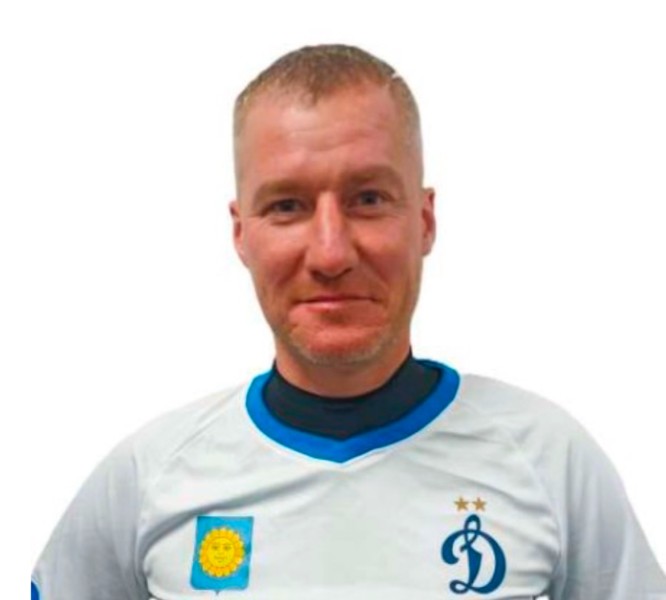 Александр Павлович Игнатьев