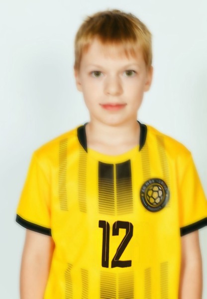 Никита Сергеевич Яровой