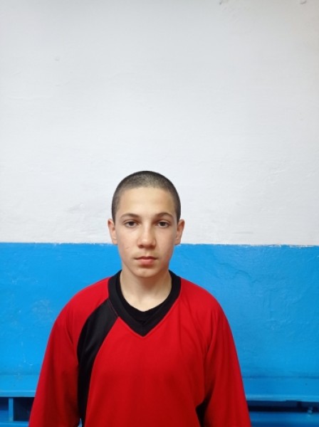Александр Алексеевич Изъедугин