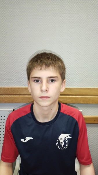 Дмитрий Васильевич Демчук