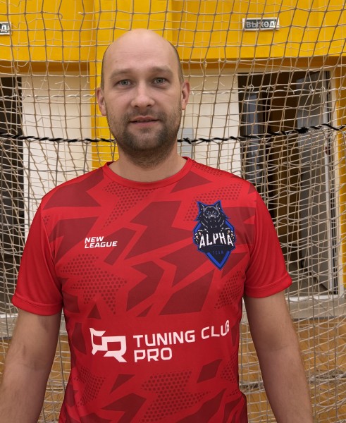 Денис Александрович Редников