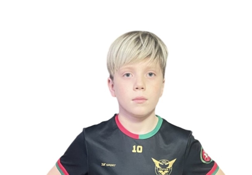 Савелий Романович Сартов