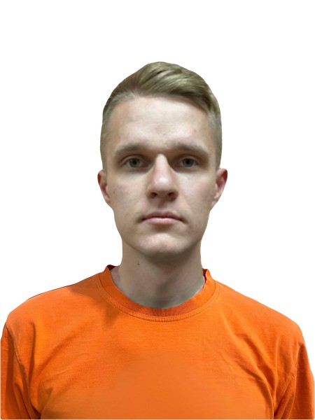 Никита Андреевич Шаров