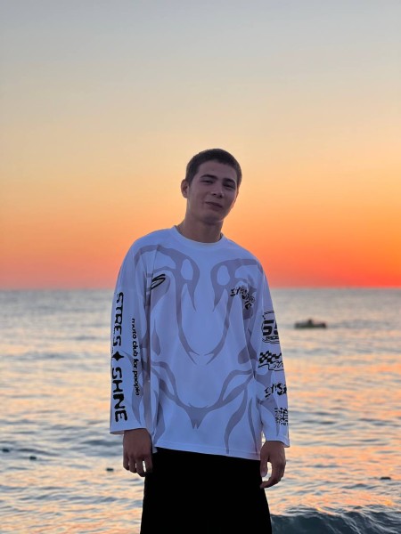 Айвар Артурович Зиганшин