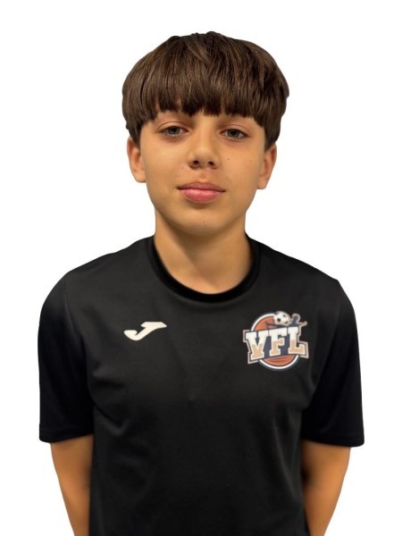 Данил Сергеевич Бурдов