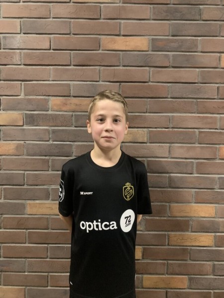 Артем Ринатович Суляев