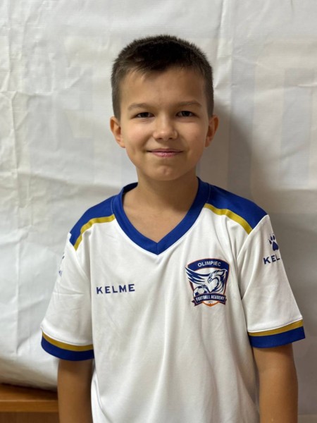 Слушкин  Богдан