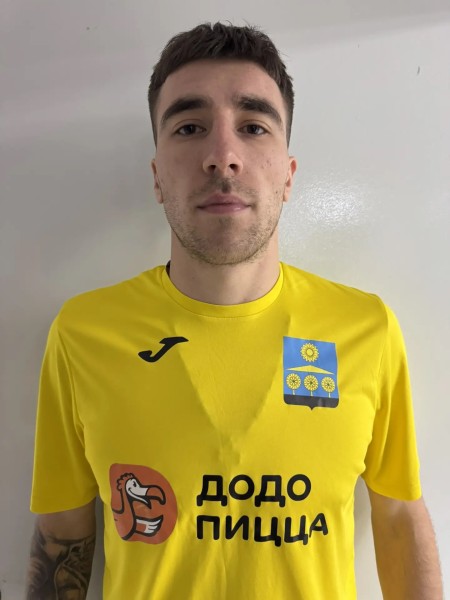 Дмитрий Сергеевич Бобков