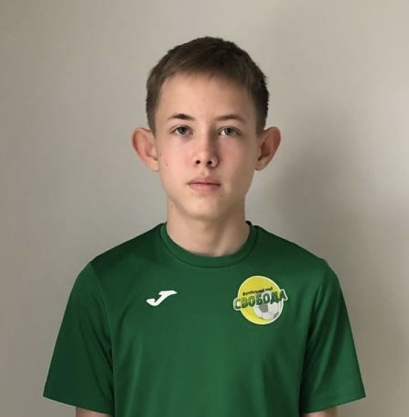 Вячеслав Михайлович Туев