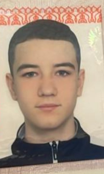 Ярослав Максимович Заякин