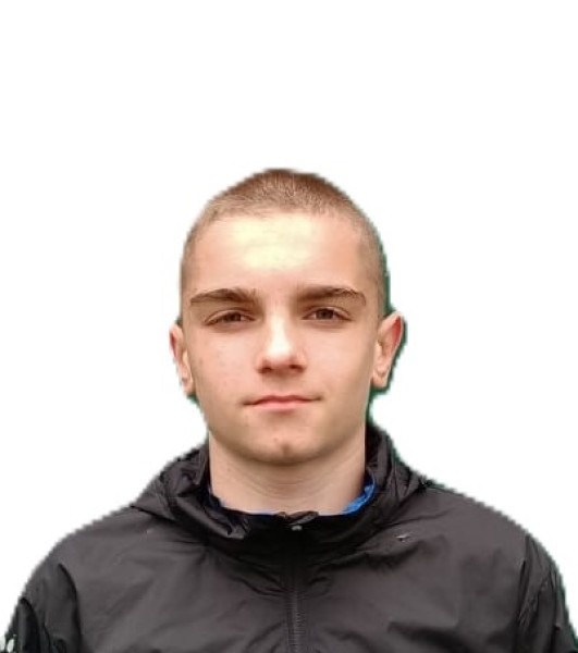 Дмитрий Константинович Бочаров