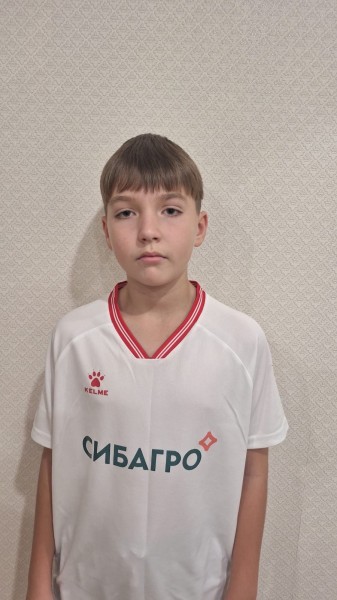 Николай Максимович Печенкин