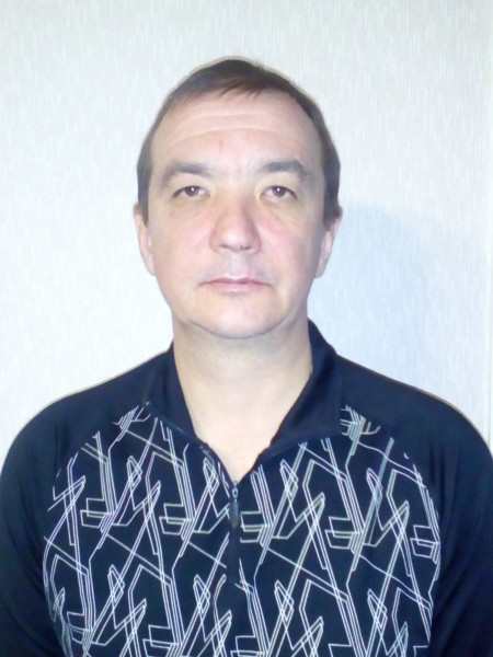 Анатолий Владимирович Павлов