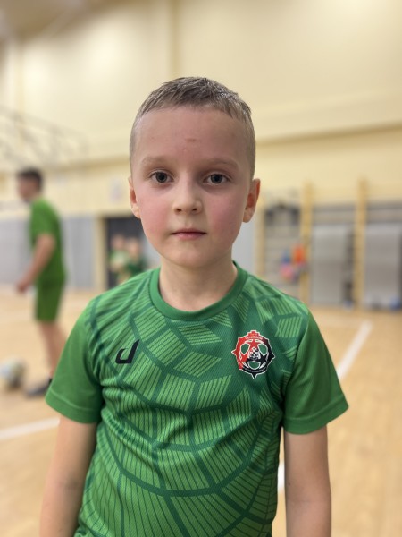 Вадим Антонович Кокрин