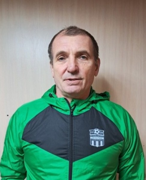 Андрей Владимирович Лебедев