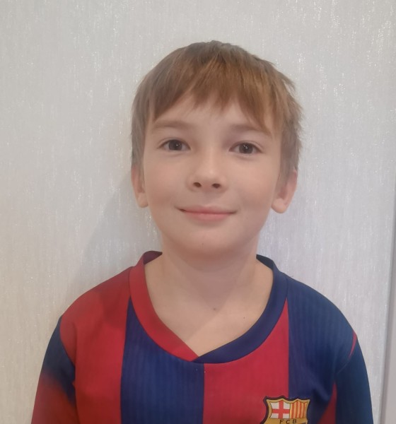 Карим Маратович Вагизов