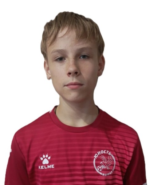 Илья Викторович Евлахов