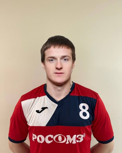 Сергей Владимирович Колычев