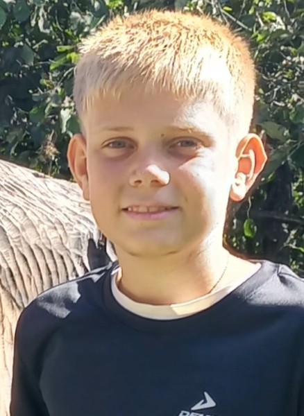 Артемий Сергеевич Абрамов