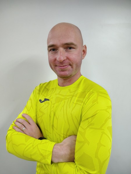 Александр Александрович Суриков