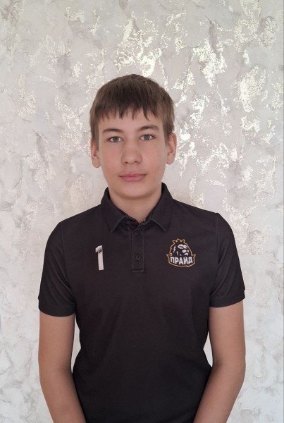 Кирилл Олегович Лебезин