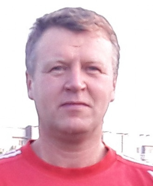 Андрей Васильевич Буздарин