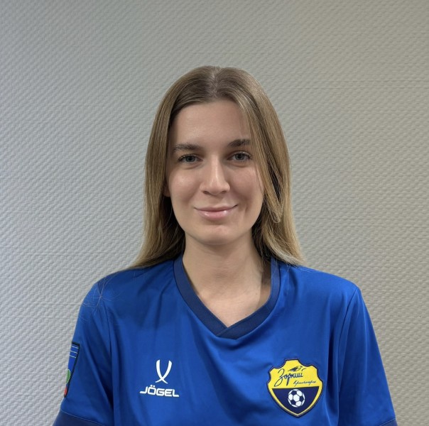 Татьяна Вадимовна Титова