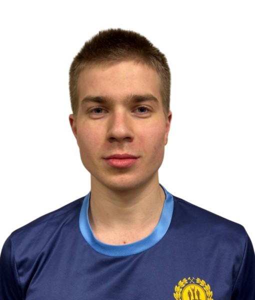 Данил Александрович Забуга