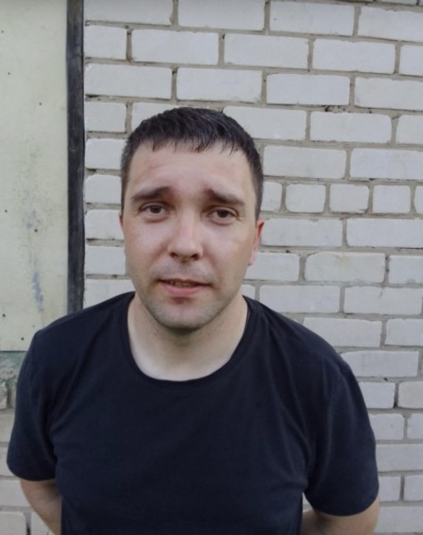 Максим Сергеевич Смирнов