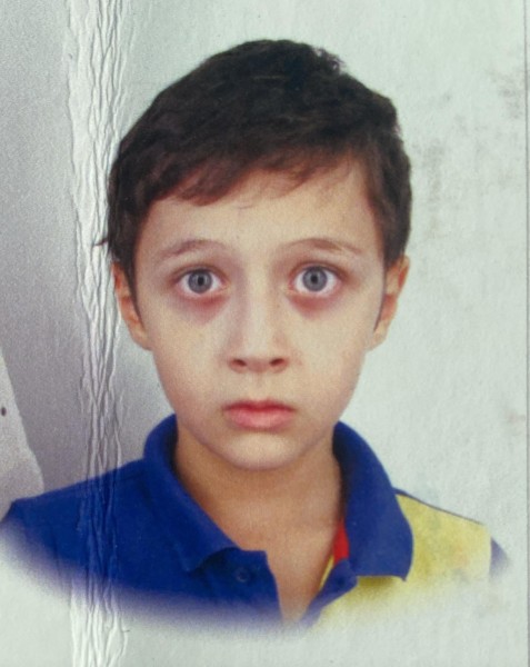 Артур Артурович Мелконян